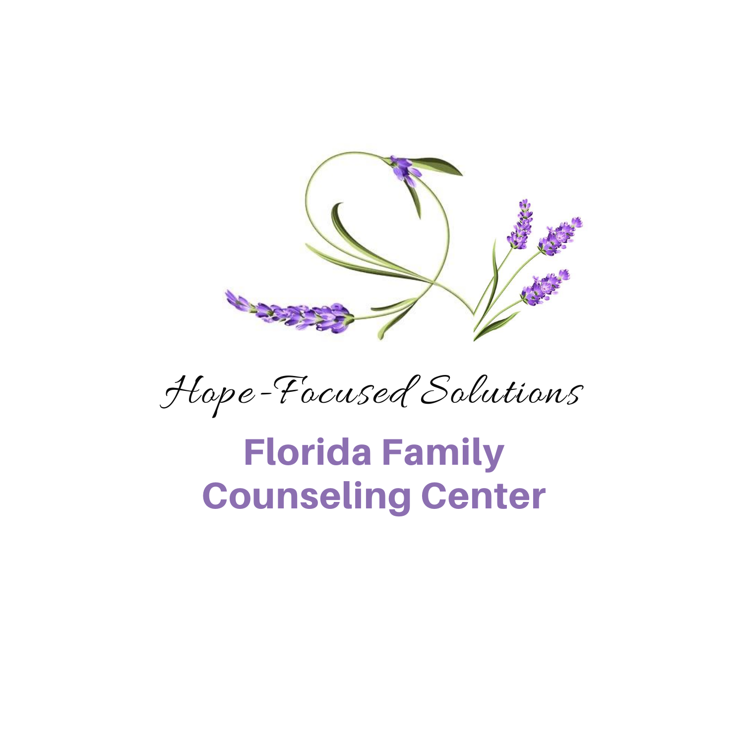Hope-Focused Solutions | Florida Family Counseling Center, LLC